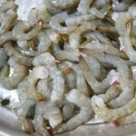 Fresh Prawns