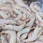 Fresh prawns BH