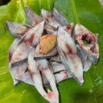 Black Pomfret