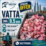 Fresh Vatta