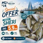 Fresh  Sheri