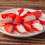 Crab Stick