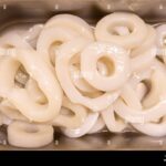 Squid ring