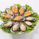 Half shell masusel